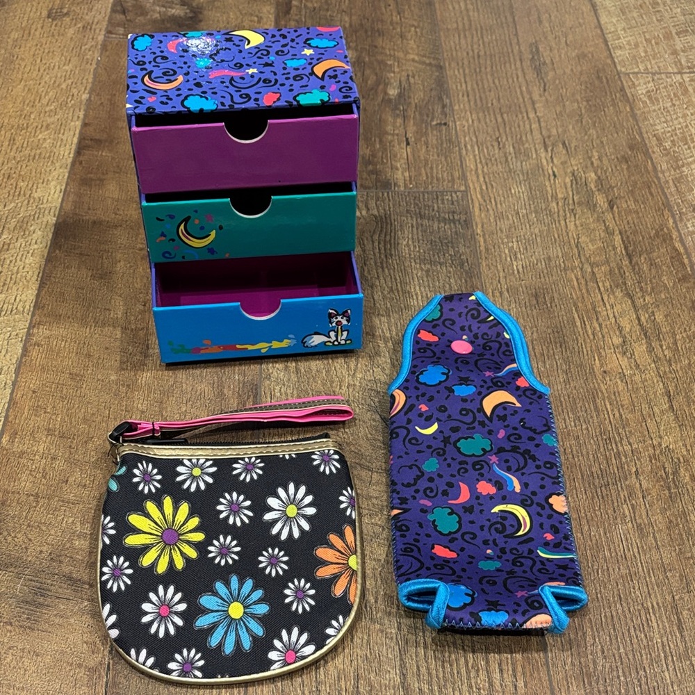 Girl Scouts Accessory Set - Picture 2 of 4